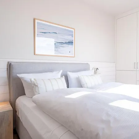 Strandterrasse, App A3 6 *