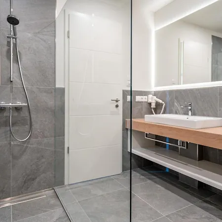 Appartamento Strandterrasse, App A3 6