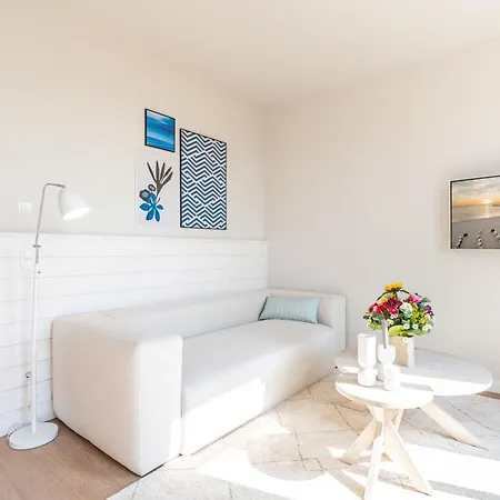 Daire Strandterrasse, App A3 6